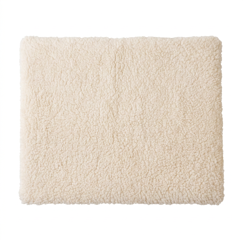 Thermara self heating cat pad on white